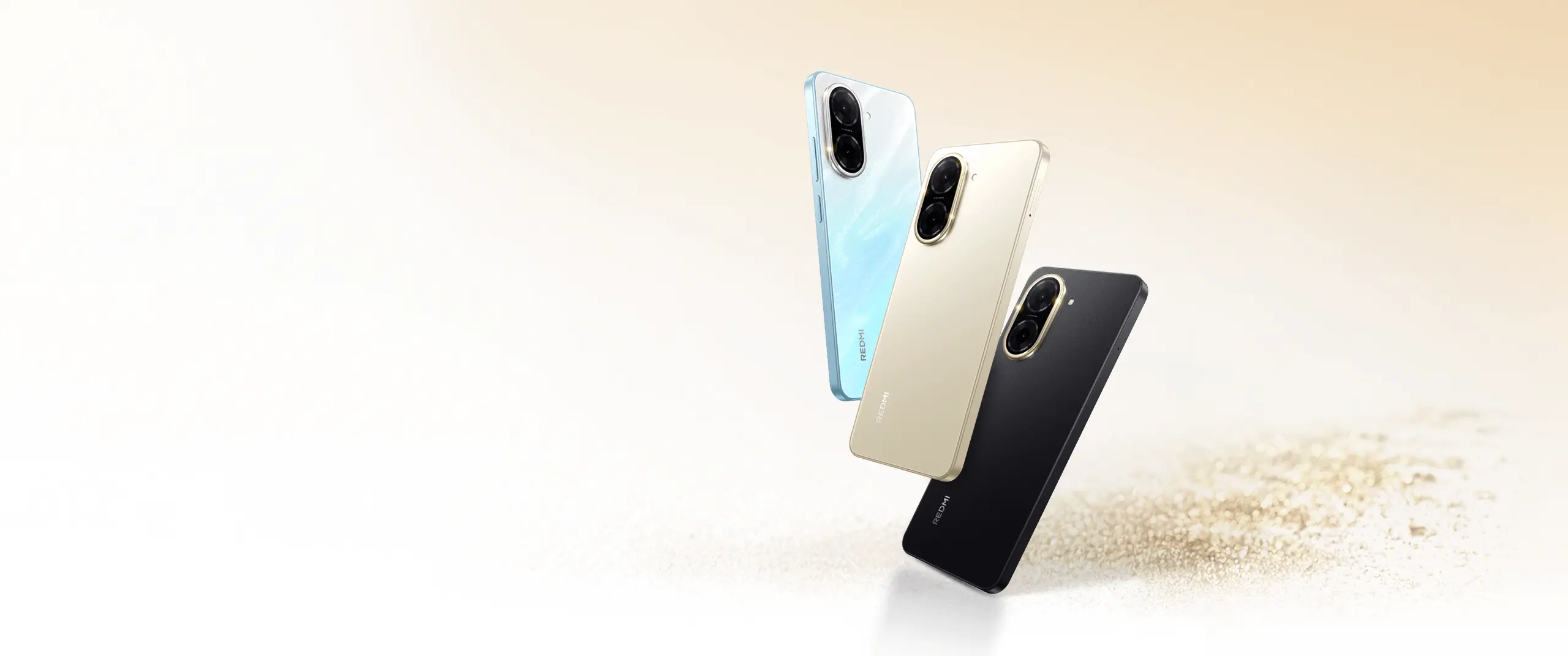 redmiA5