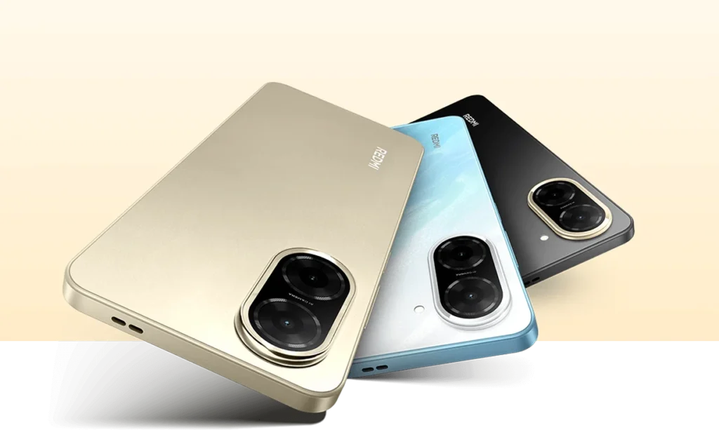 Redmi A5