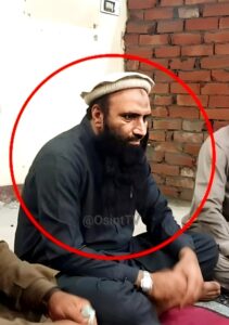 Saifullah Sajid Jat file