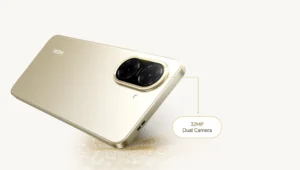 camera