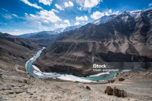 indus river